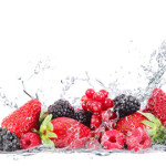 wasser-beeren